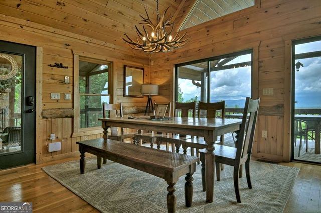 572 Sunrock Mountain Trc, Blue Ridge, GA 30513