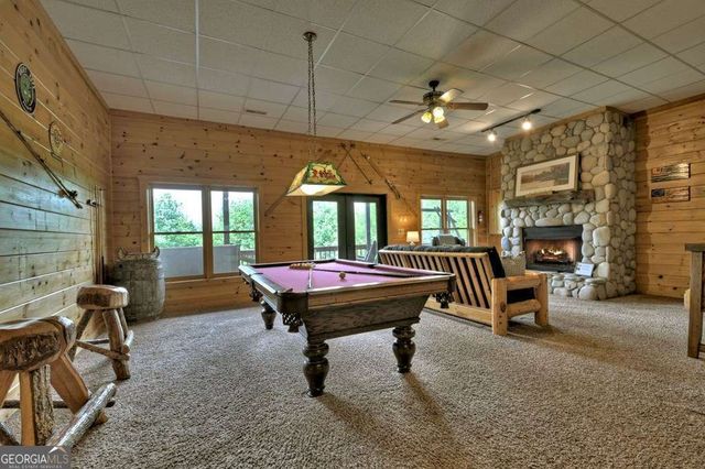 572 Sunrock Mountain Trc, Blue Ridge, GA 30513