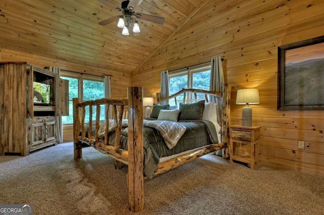 572 Sunrock Mountain Trc, Blue Ridge, GA 30513