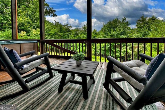 572 Sunrock Mountain Trc, Blue Ridge, GA 30513