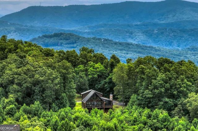 572 Sunrock Mountain Trc, Blue Ridge, GA 30513