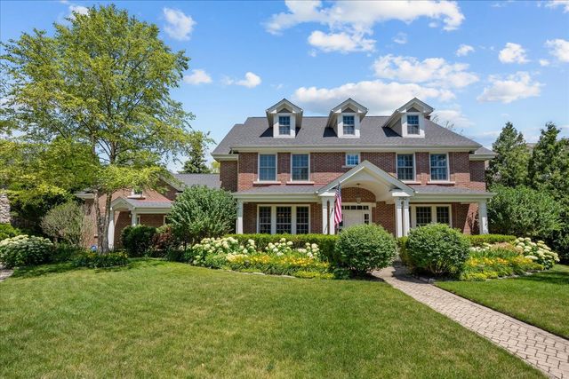 2142 Harrison Street, Glenview, IL 60025