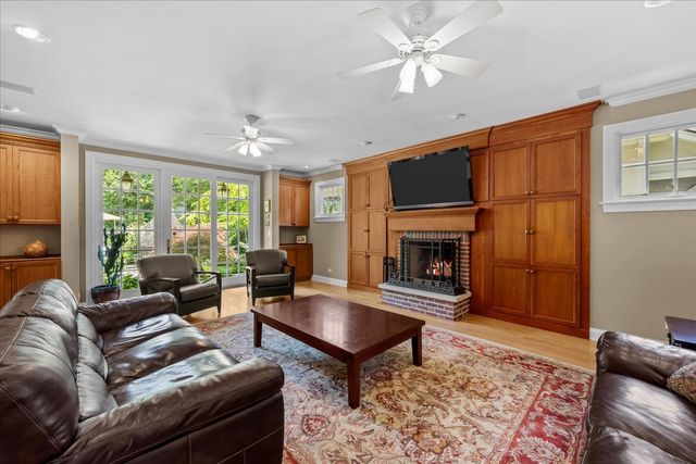 2142 Harrison Street, Glenview, IL 60025