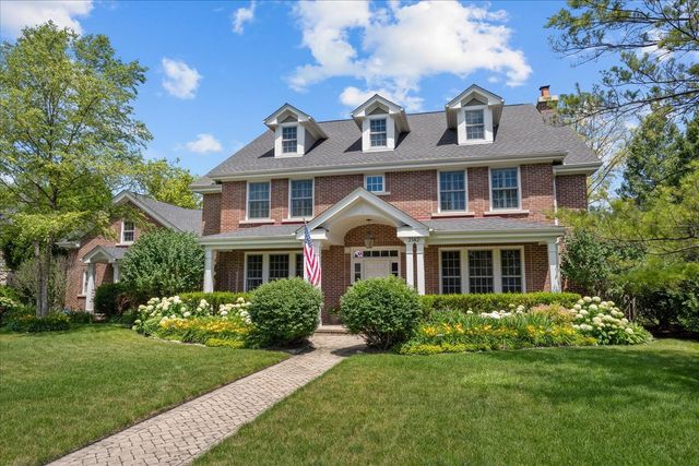 2142 Harrison Street, Glenview, IL 60025