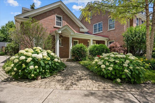 2142 Harrison Street, Glenview, IL 60025