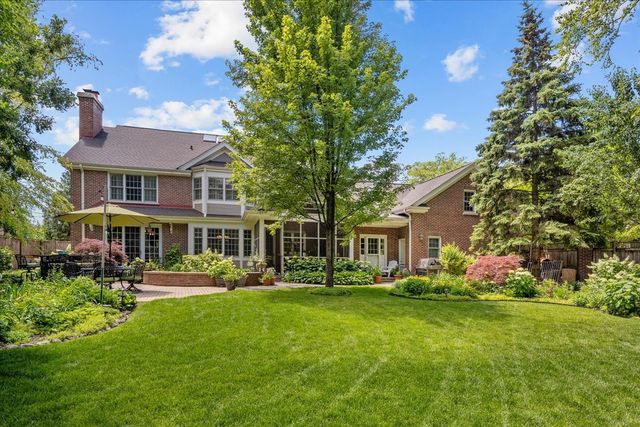 2142 Harrison Street, Glenview, IL 60025