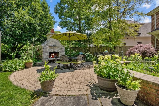 2142 Harrison Street, Glenview, IL 60025