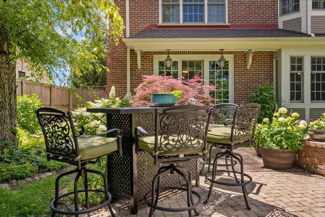 2142 Harrison Street, Glenview, IL 60025