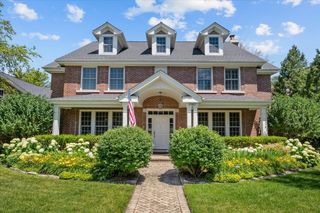2142 Harrison Street, Glenview, IL 60025