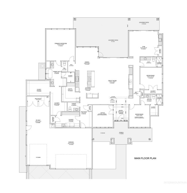 7661 W Starwood Ct, Eagle, ID 83616 photo 11