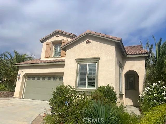 11384 Valley Oak Lane, Corona, CA 92883