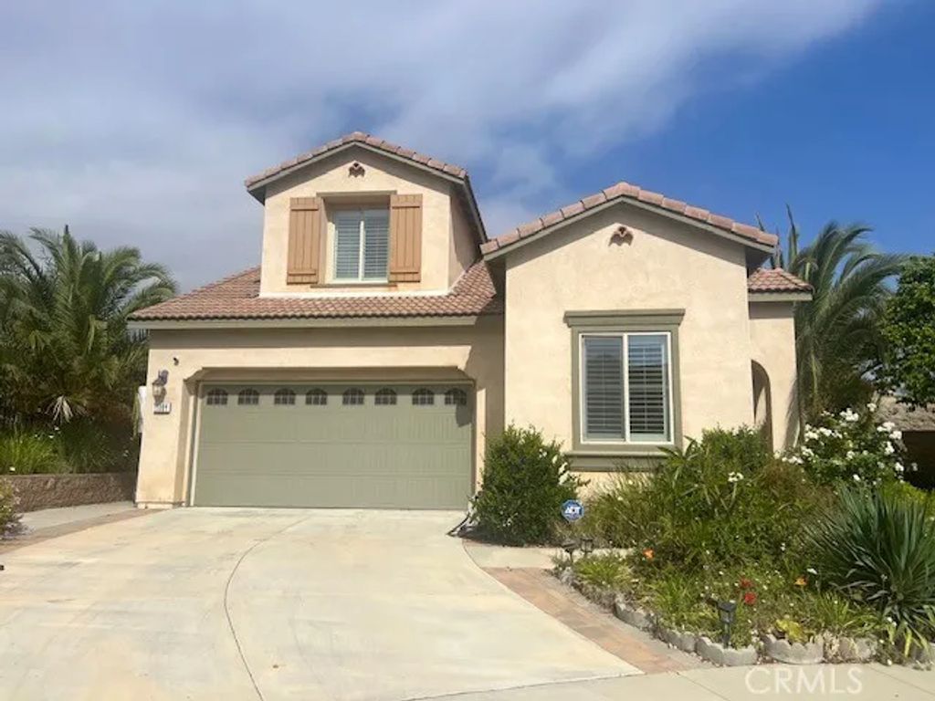 11384 Valley Oak Lane, Corona, CA 92883