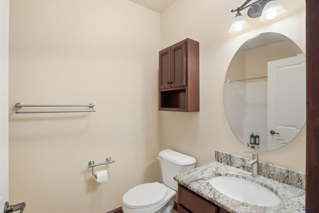 4027 FAIRWAY HILLS DR, Rapid City, SD 57702