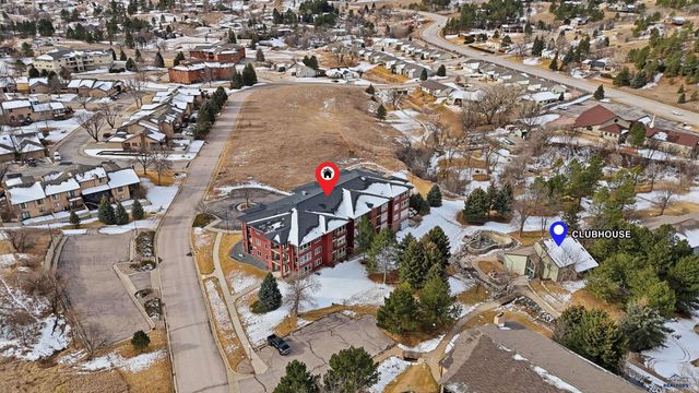 4027 FAIRWAY HILLS DR, Rapid City, SD 57702