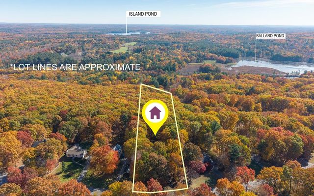 7 Hunter Drive, Derry, NH 03038