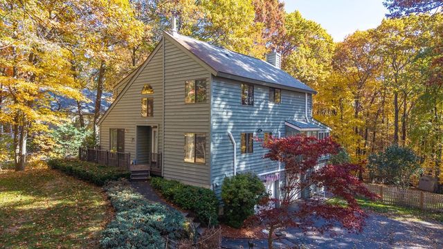7 Hunter Drive, Derry, NH 03038