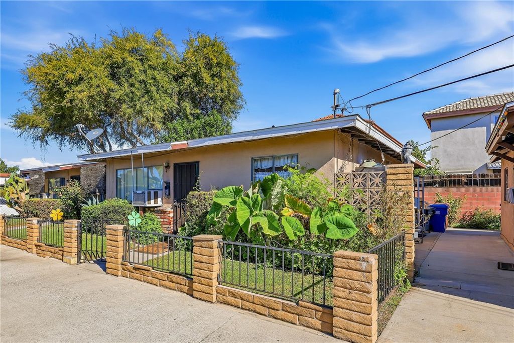 3922 Rowland, El Monte, CA 91731 — photo 2