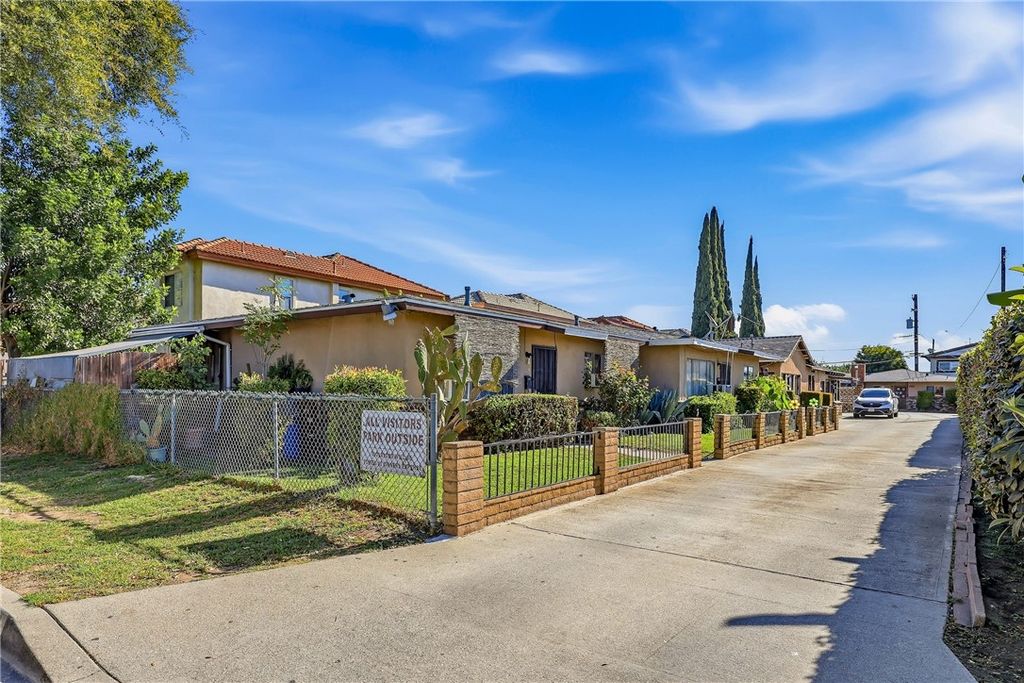 3922 Rowland, El Monte, CA 91731 — photo 4