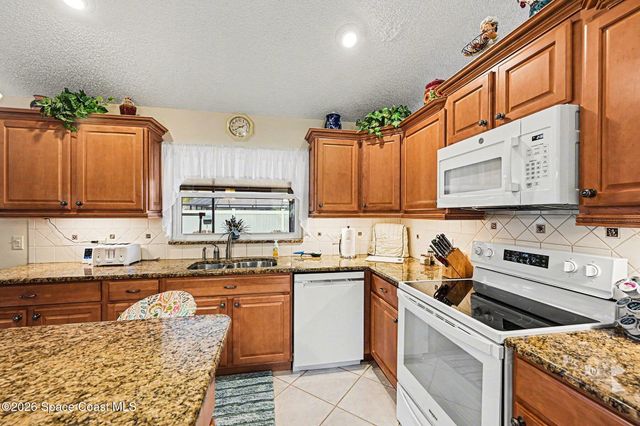 864 Yorktowne Drive, Rockledge, FL 32955