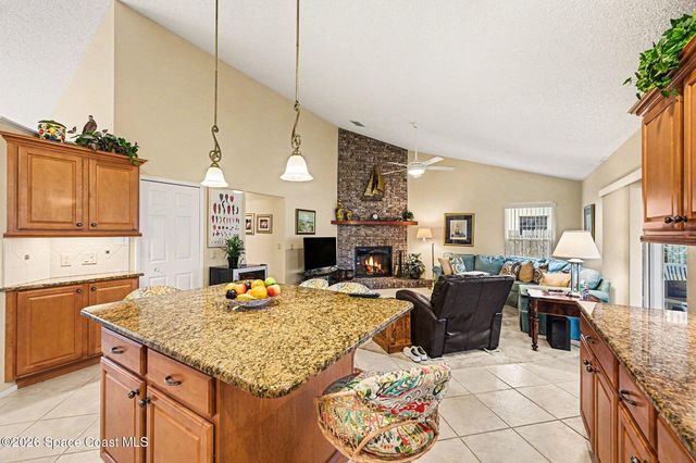 864 Yorktowne Drive, Rockledge, FL 32955