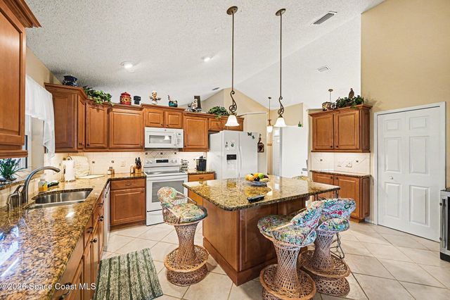 864 Yorktowne Drive, Rockledge, FL 32955