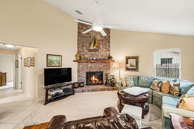 864 Yorktowne Drive, Rockledge, FL 32955