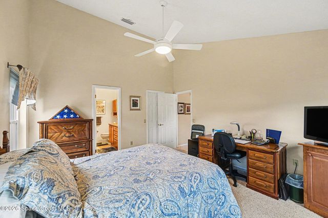 864 Yorktowne Drive, Rockledge, FL 32955