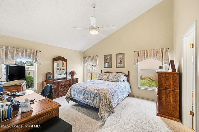 864 Yorktowne Drive, Rockledge, FL 32955