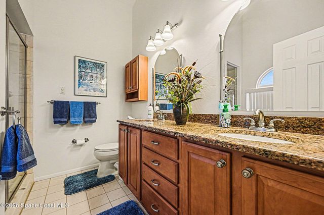 864 Yorktowne Drive, Rockledge, FL 32955