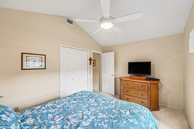 864 Yorktowne Drive, Rockledge, FL 32955