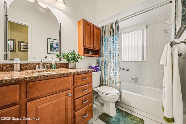 864 Yorktowne Drive, Rockledge, FL 32955