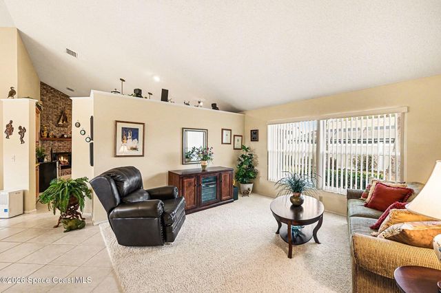 864 Yorktowne Drive, Rockledge, FL 32955