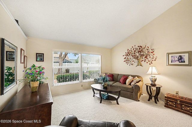 864 Yorktowne Drive, Rockledge, FL 32955