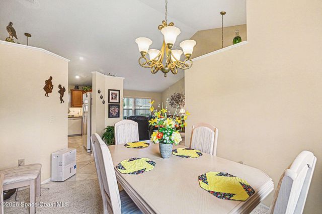 864 Yorktowne Drive, Rockledge, FL 32955