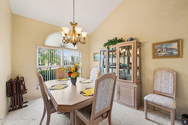 864 Yorktowne Drive, Rockledge, FL 32955