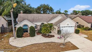 864 Yorktowne Drive, Rockledge, FL 32955