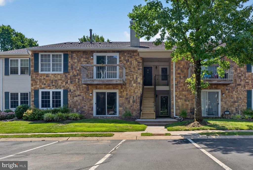 36 AZALEA CT, Lawrenceville, NJ 08648