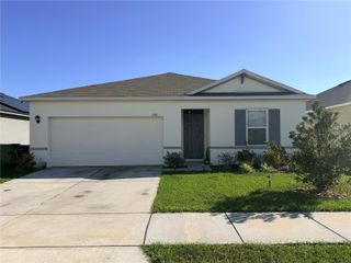 1156 CAMBRIDGE DRIVE, Winter Haven, FL 33881