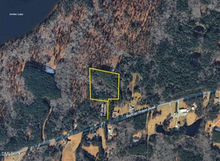 0 Marthas Chapel Road, Apex, NC 27502