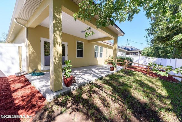 6712 GREENLAND CHASE Boulevard, Jacksonville, FL 32258