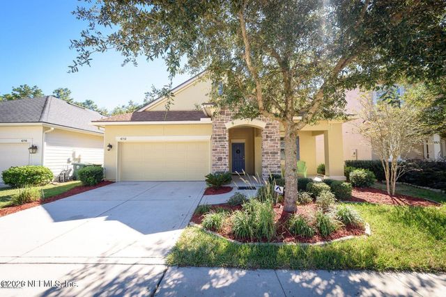 6712 GREENLAND CHASE Boulevard, Jacksonville, FL 32258