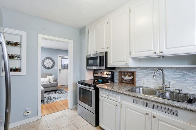 5018 N STEVENS St, Spokane, WA 99205