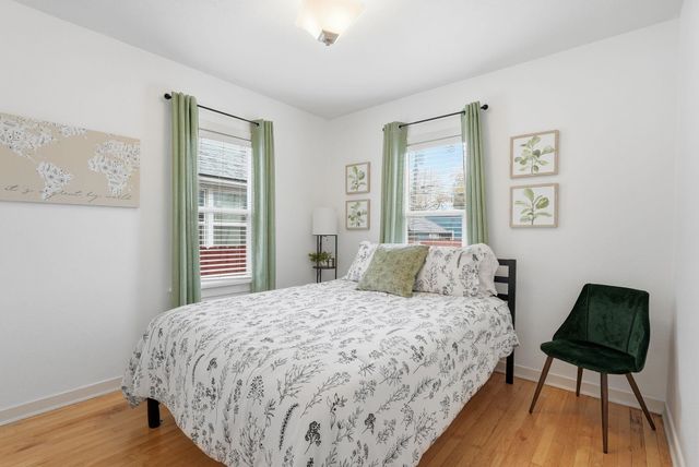 5018 N STEVENS St, Spokane, WA 99205