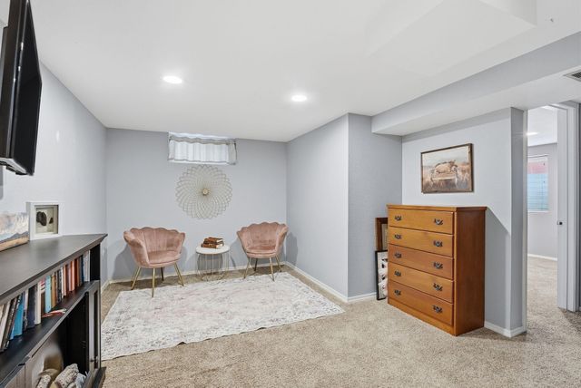 5018 N STEVENS St, Spokane, WA 99205