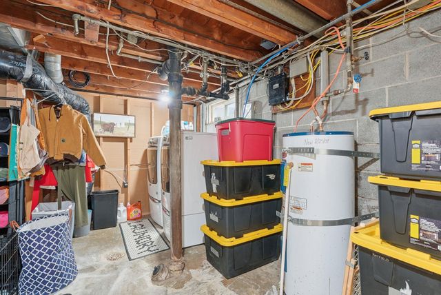 5018 N STEVENS St, Spokane, WA 99205