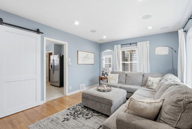 5018 N STEVENS St, Spokane, WA 99205