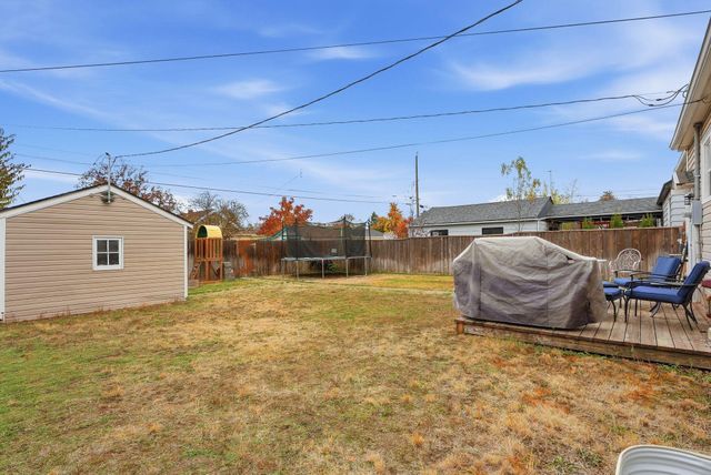 5018 N STEVENS St, Spokane, WA 99205