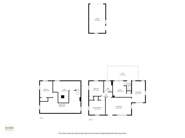 5018 N STEVENS St, Spokane, WA 99205