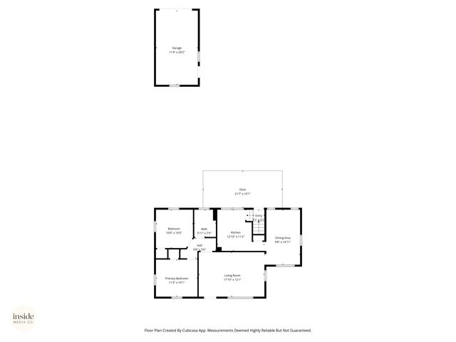 5018 N STEVENS St, Spokane, WA 99205