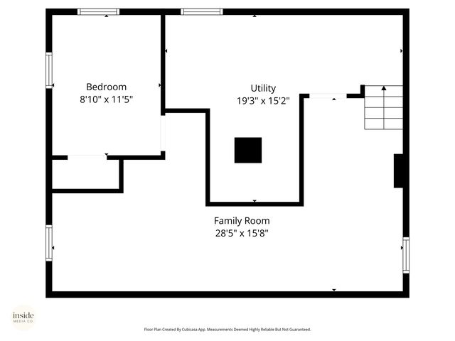 5018 N STEVENS St, Spokane, WA 99205